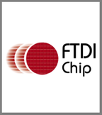 ftdi Icon